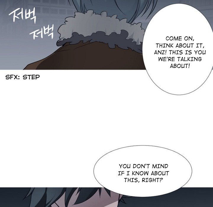 ANZ manhwa