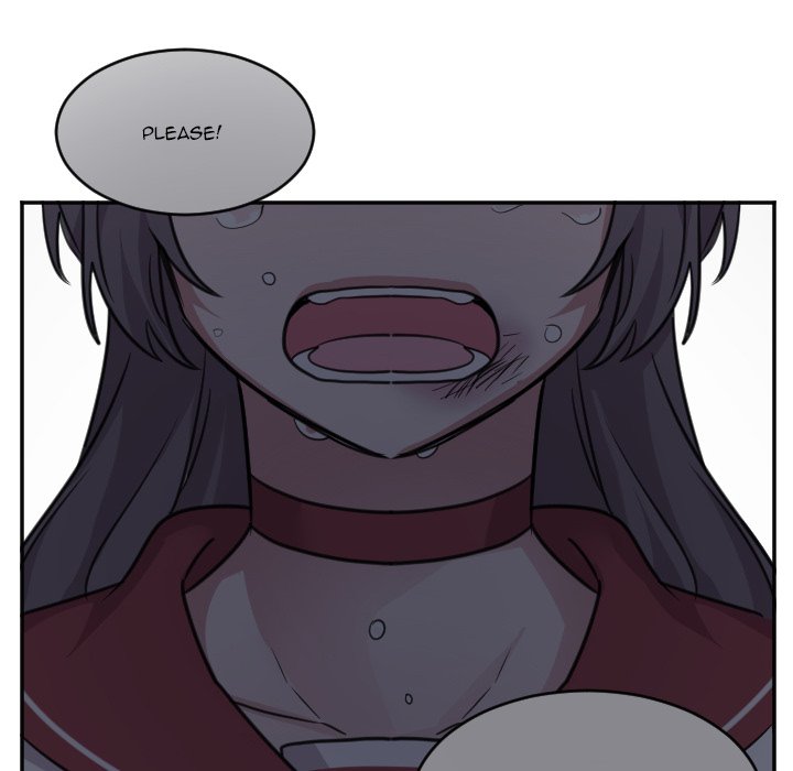 MAYA manhwa