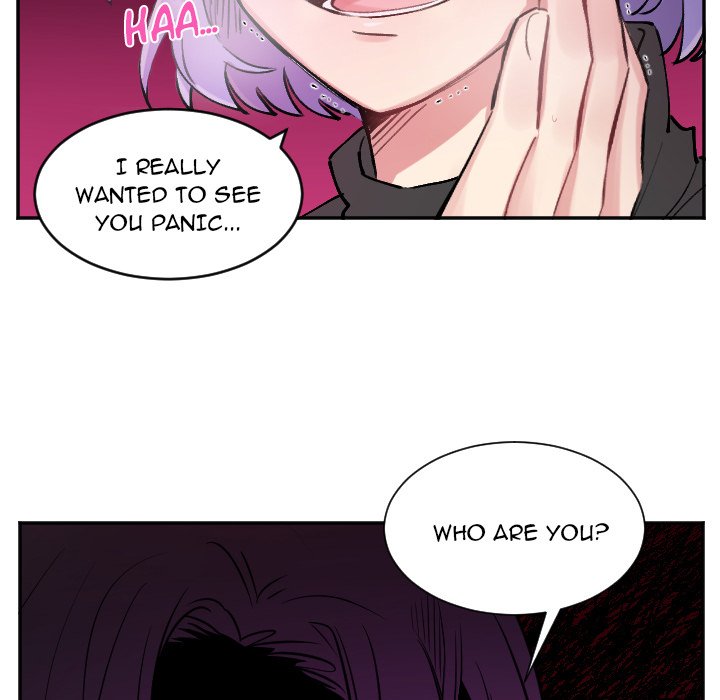 MAYA manhwa