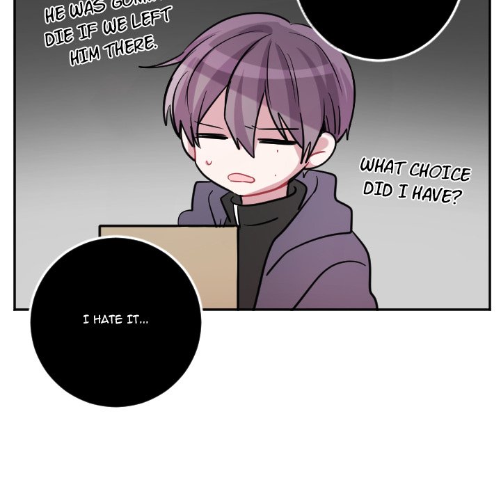 MAYA manhwa