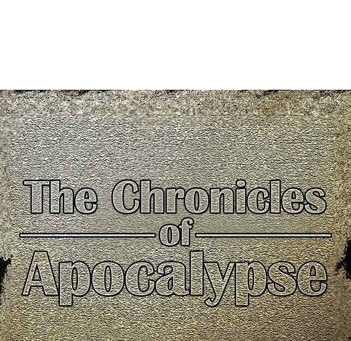 The Chronicles of Apocalypse