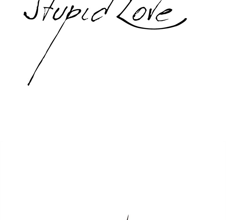 Stupid Love