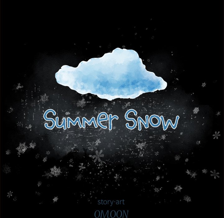 Summer Snow