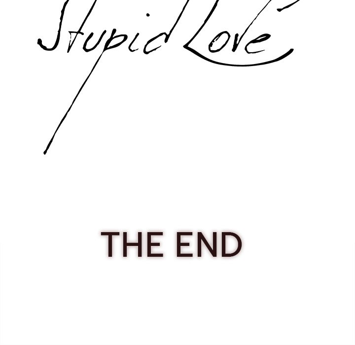 Stupid Love