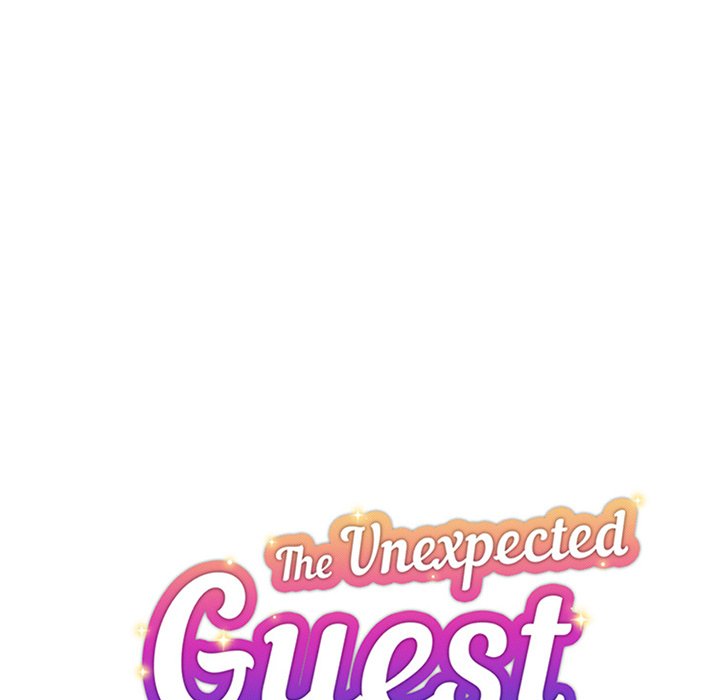 The Unexpected Guest