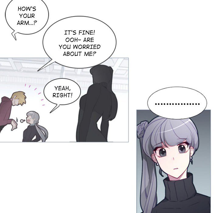 ANZ manhwa