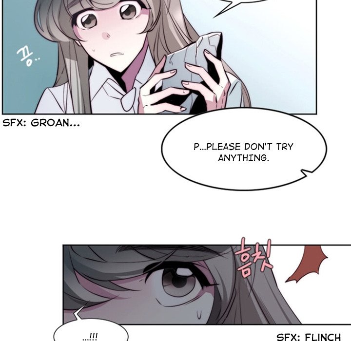 ANZ manhwa