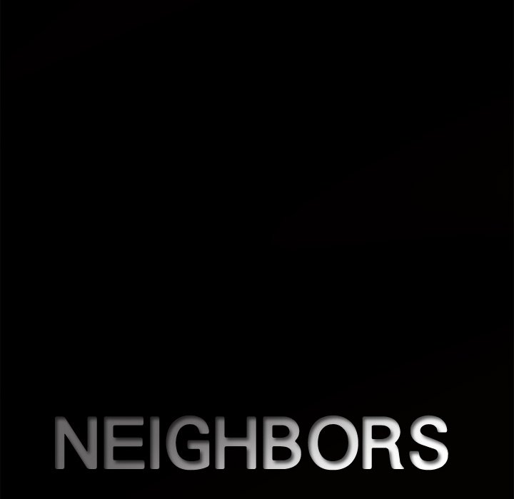 Neighbors