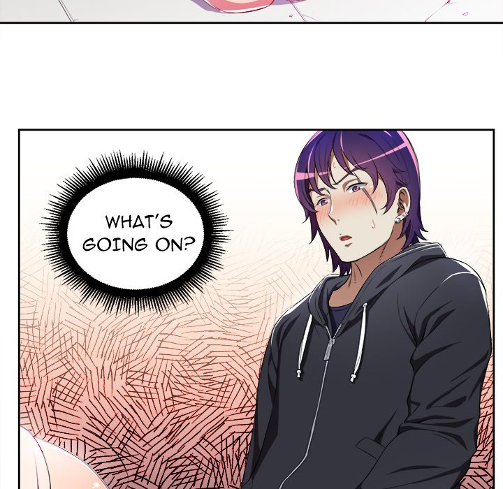 Yuri’s Part Time Job