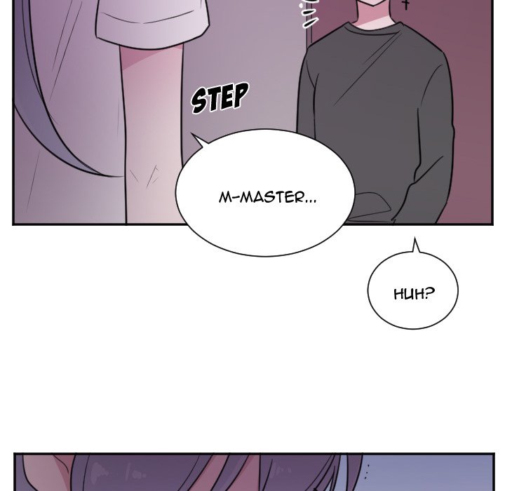 MAYA manhwa