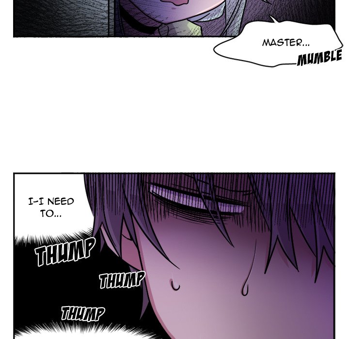 MAYA manhwa