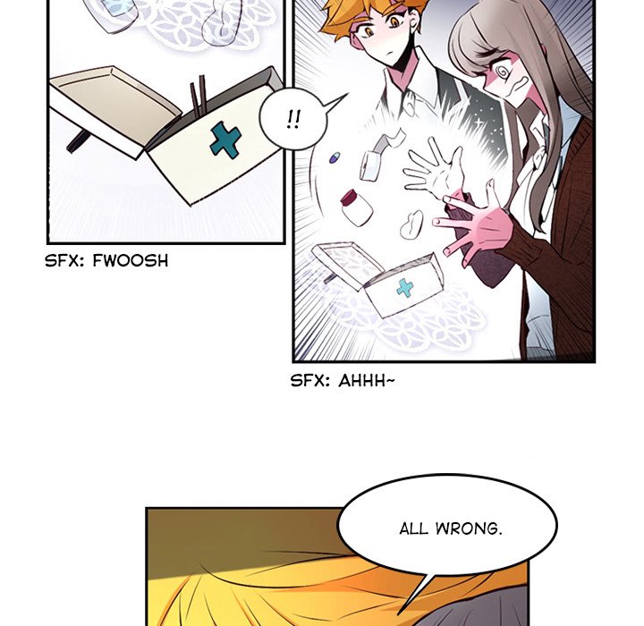 ANZ manhwa