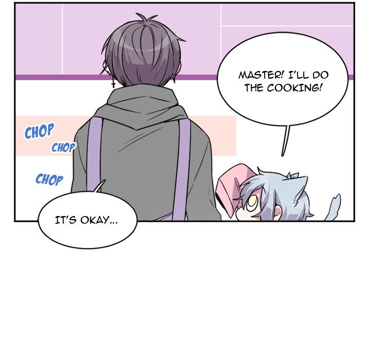 MAYA manhwa