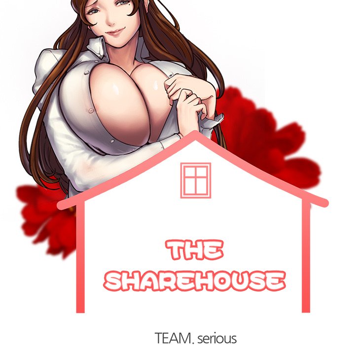 The Sharehouse