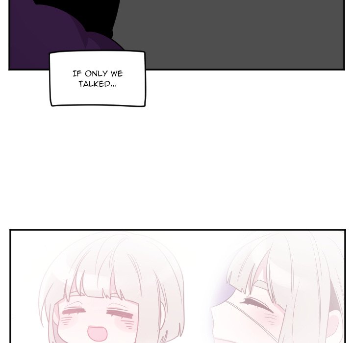 MAYA manhwa