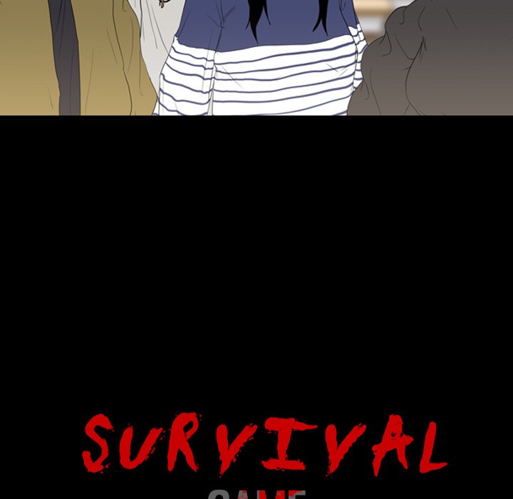 Survival Game