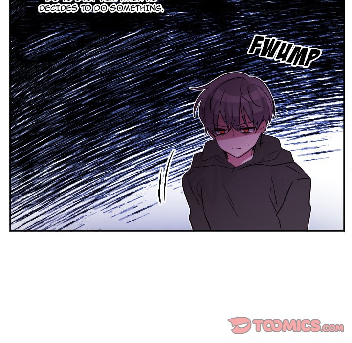 MAYA manhwa