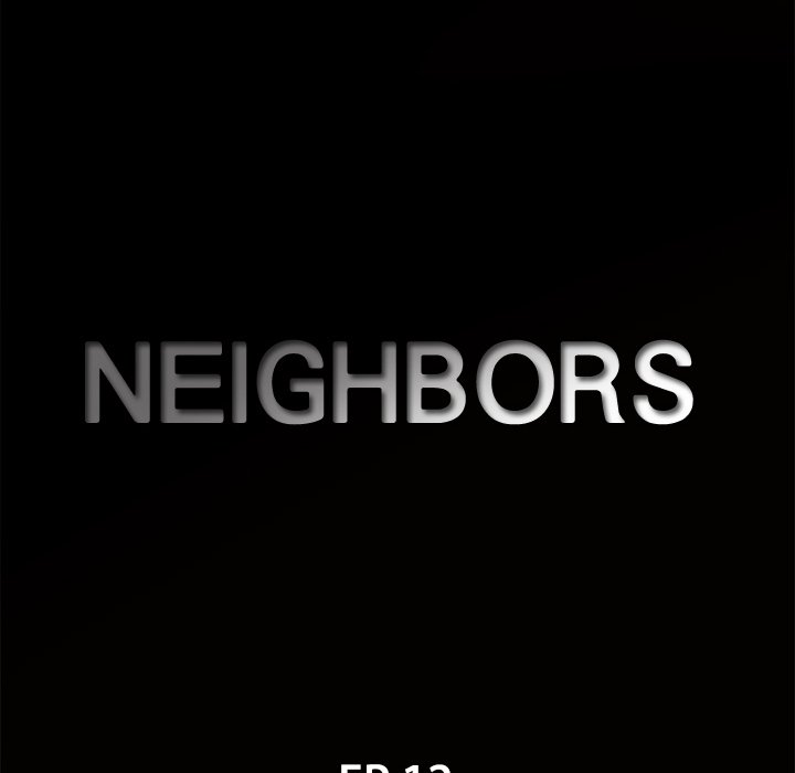 Neighbors