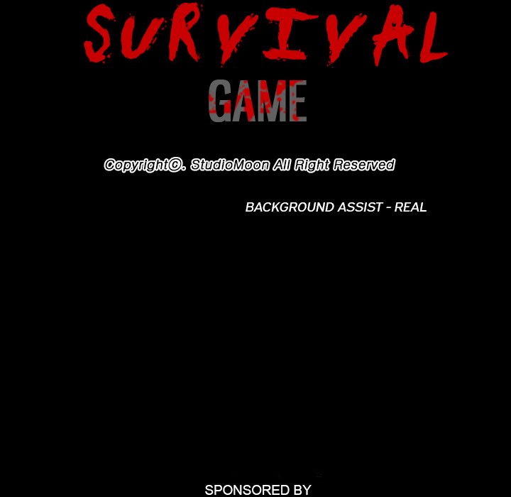 Survival Game