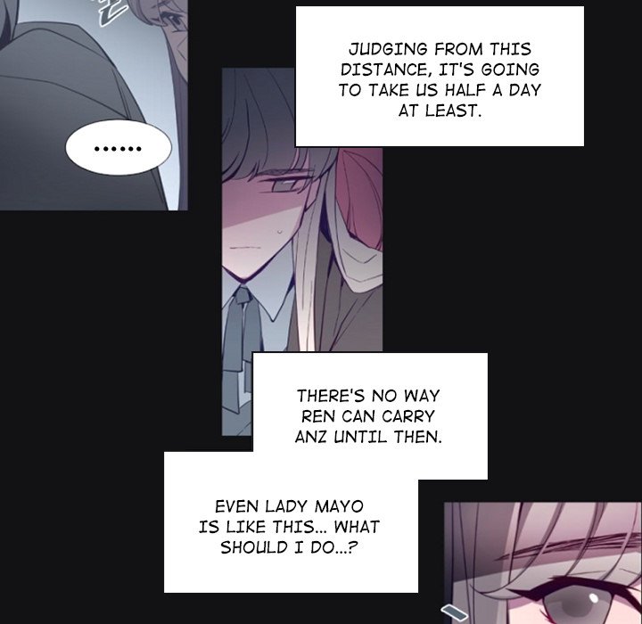 ANZ manhwa