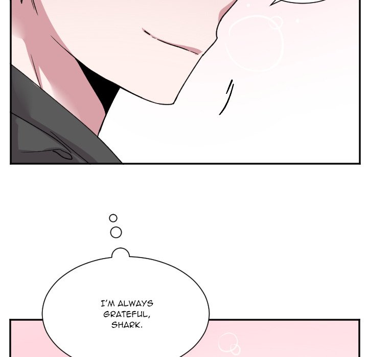 MAYA manhwa