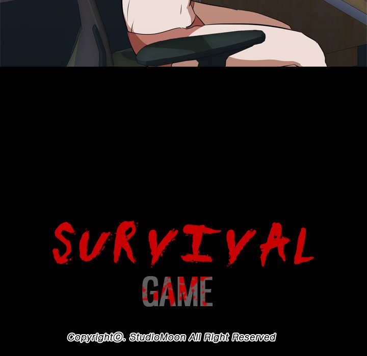 Survival Game