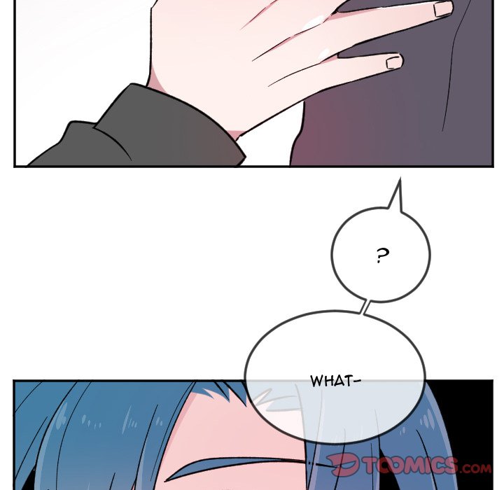 MAYA manhwa