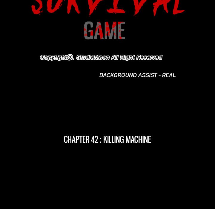 Survival Game