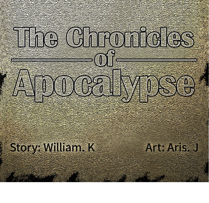 The Chronicles of Apocalypse