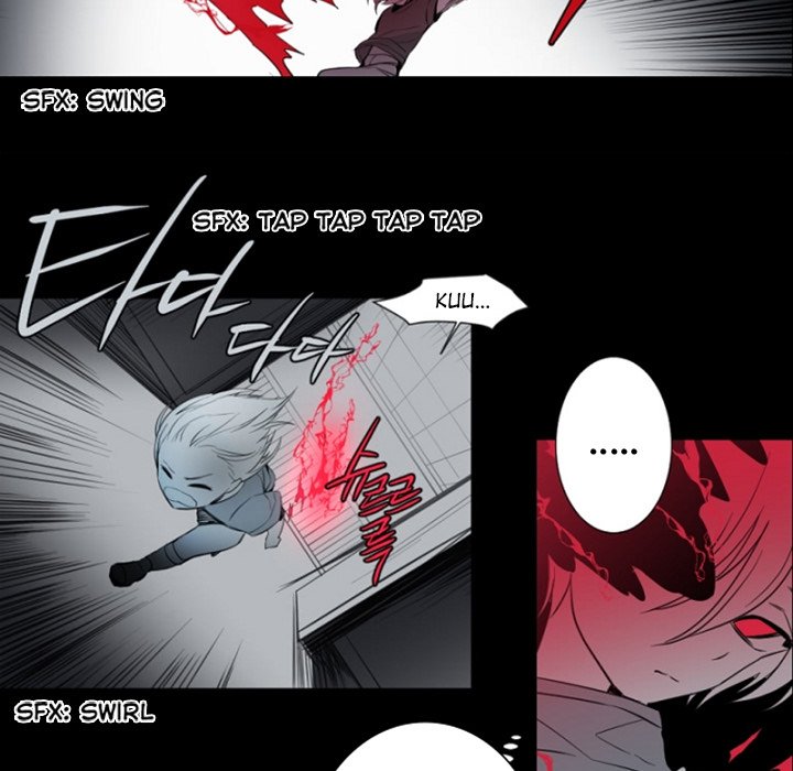 ANZ manhwa