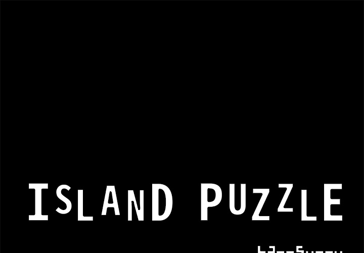 Island Puzzle