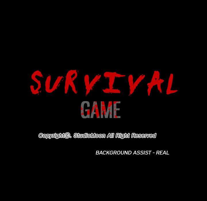 Survival Game