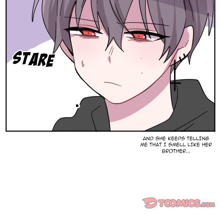 MAYA manhwa