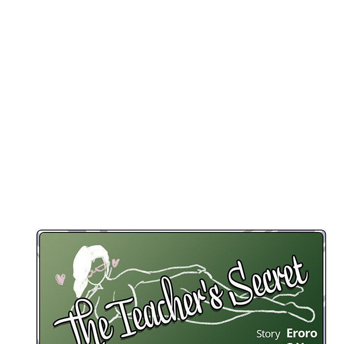 The Teacher’s Secret