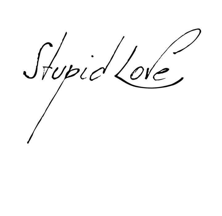 Stupid Love