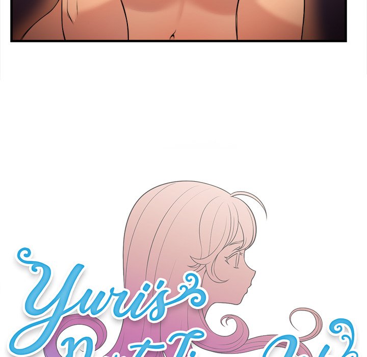 Yuri’s Part Time Job