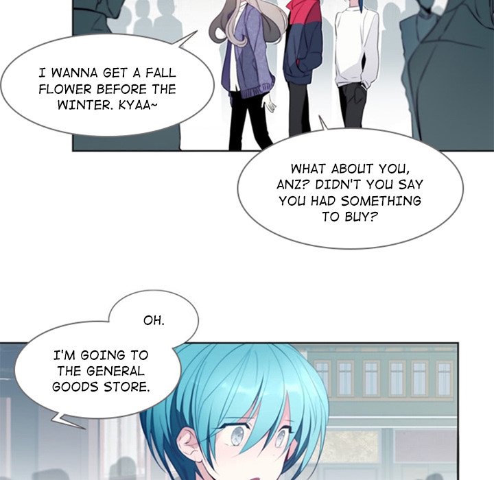 ANZ manhwa