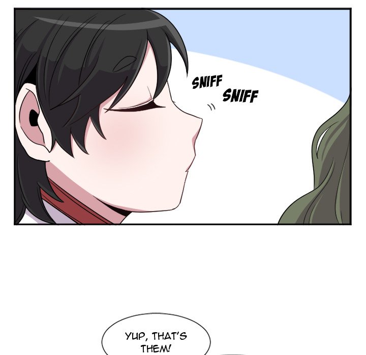 MAYA manhwa