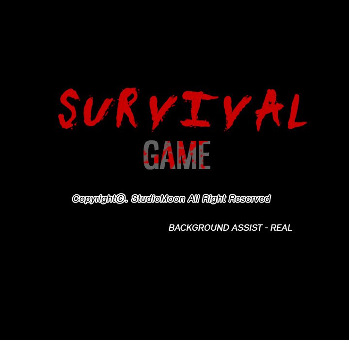 Survival Game