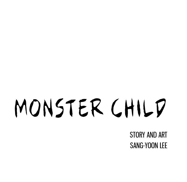 Monster Child