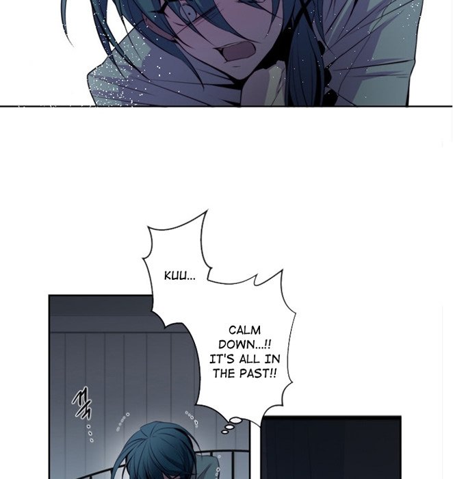 ANZ manhwa