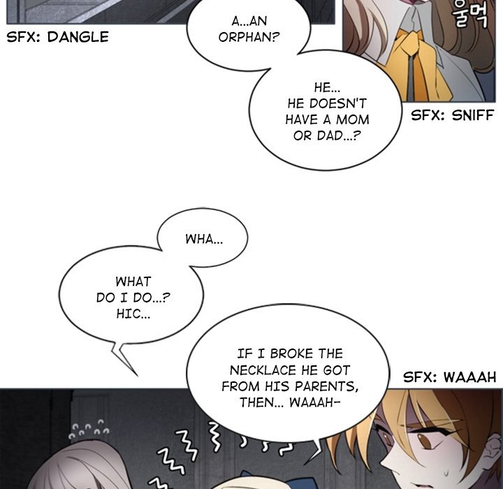 ANZ manhwa