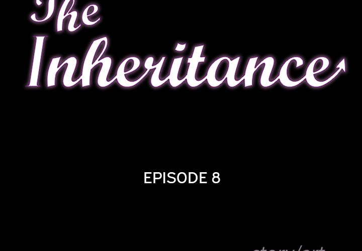 The Inheritance