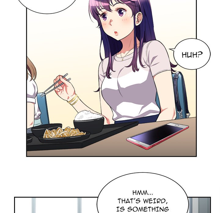 Yuri’s Part Time Job