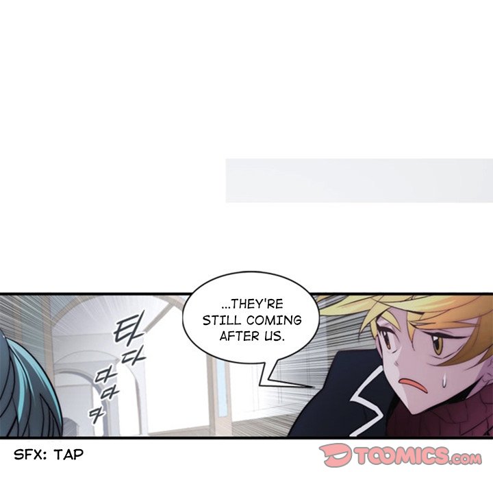 ANZ manhwa