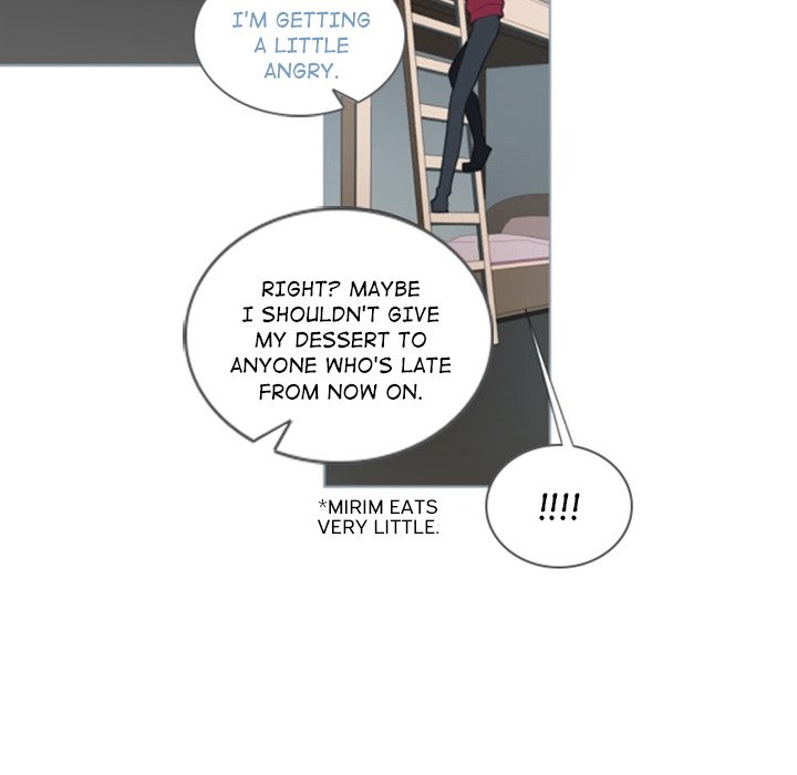 ANZ manhwa