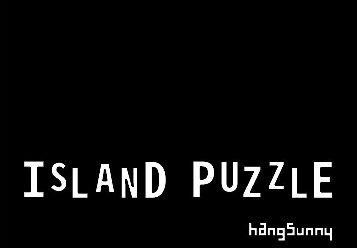 Island Puzzle