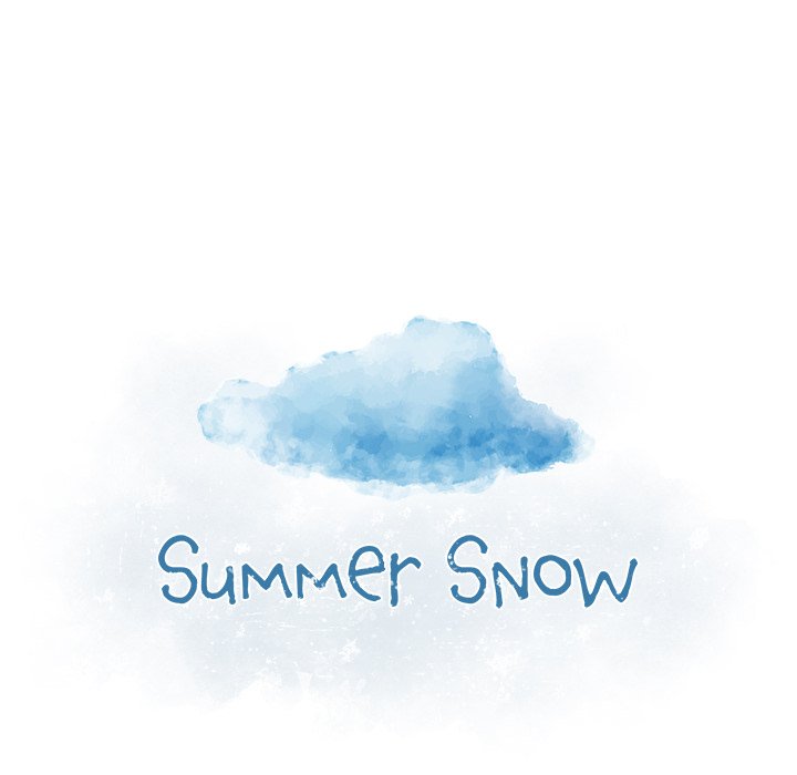 Summer Snow