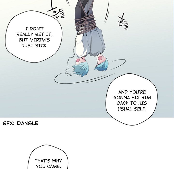 ANZ manhwa