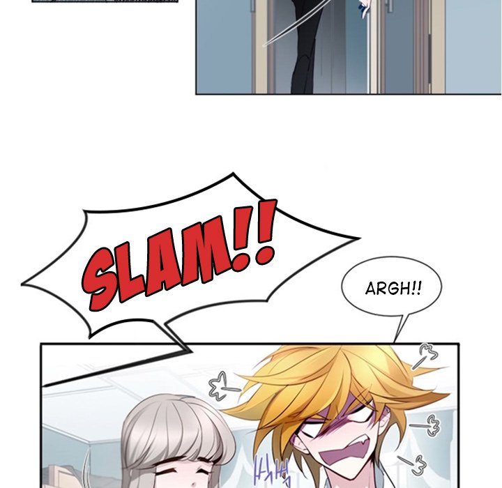 ANZ manhwa